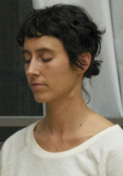 Eve Girardot